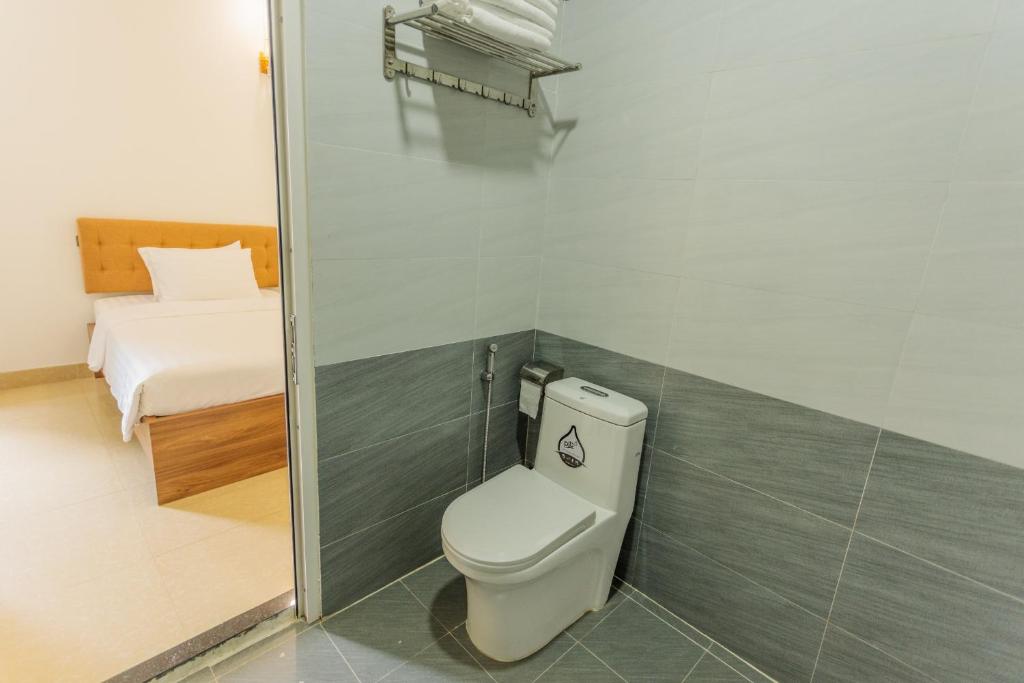 Bách Tùng Viên Villa Đà Lạt