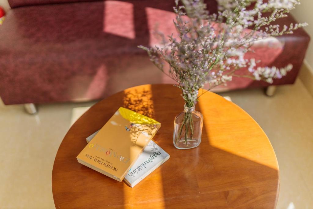 Bách Tùng Viên Villa Đà Lạt