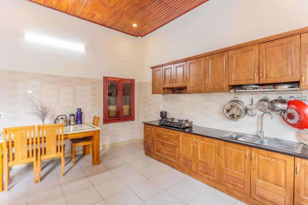 Bách Tùng Viên Villa Đà Lạt