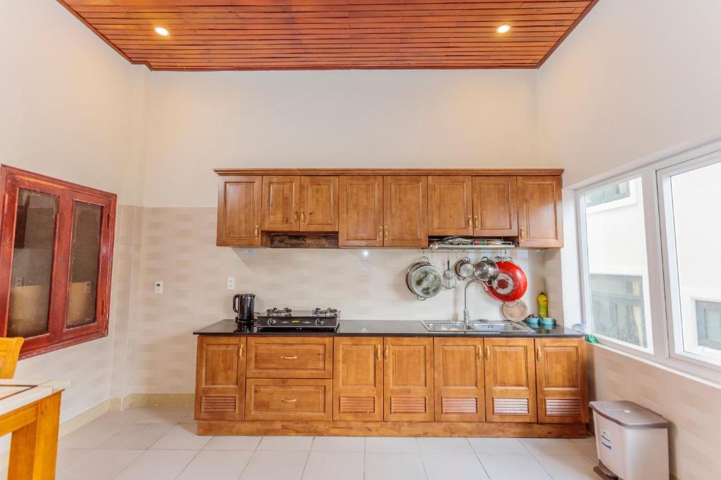 Bách Tùng Viên Villa Đà Lạt