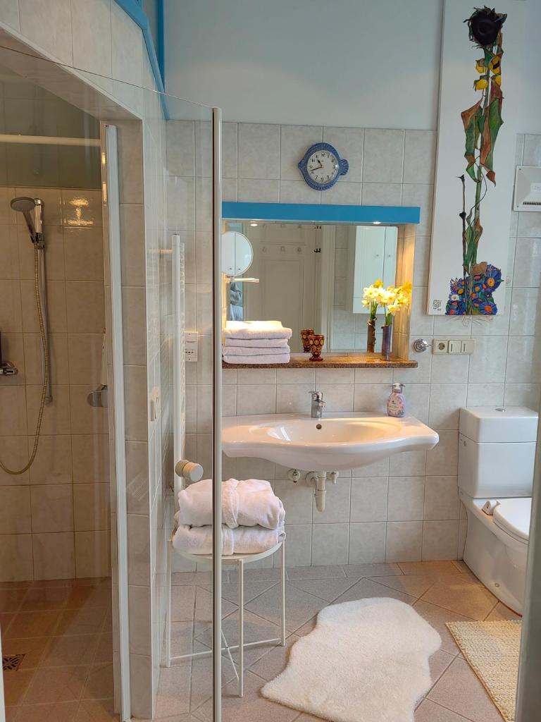 City Apartment am Lendkanal, Klagenfurt 8