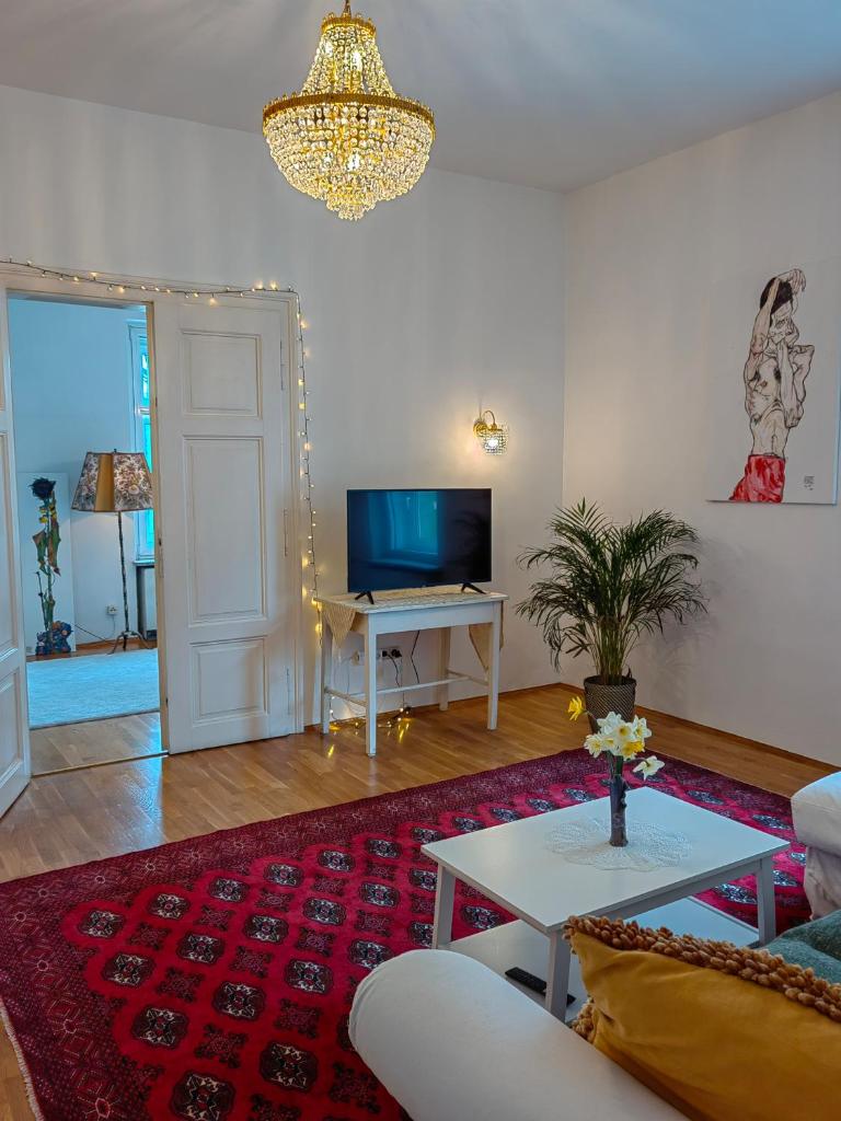 City Apartment am Lendkanal, Klagenfurt 5