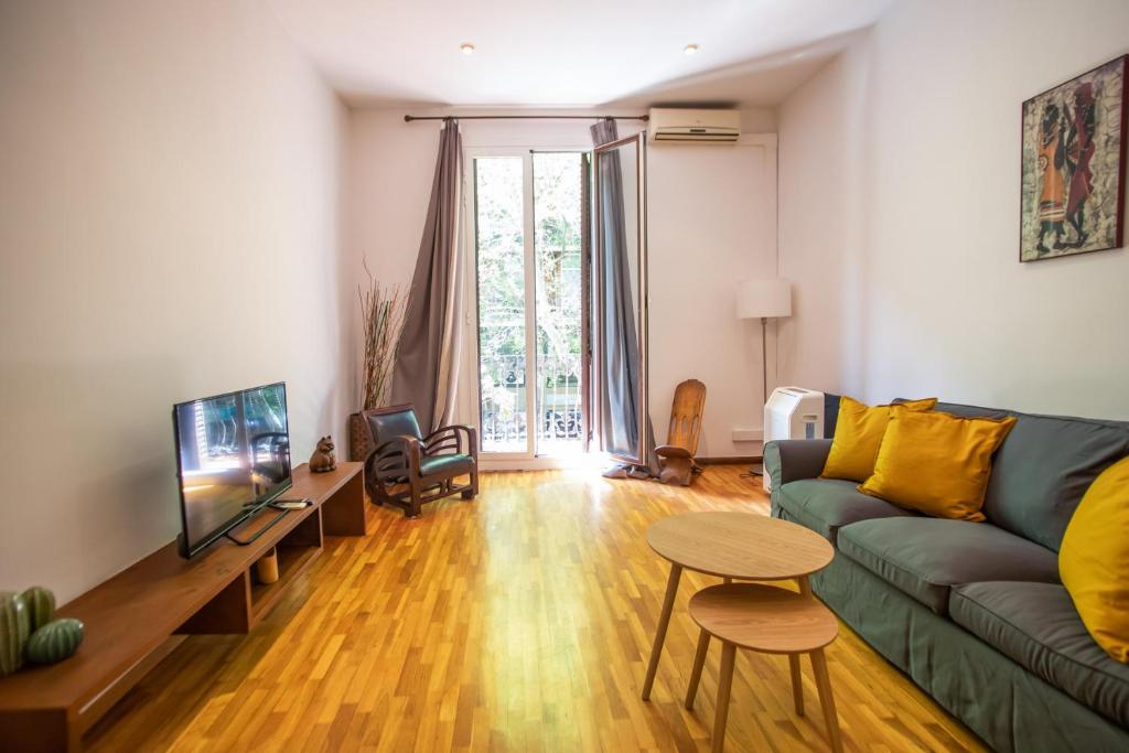 P2ari1046 - Magnific 2Bed Apartment in the City Center 5