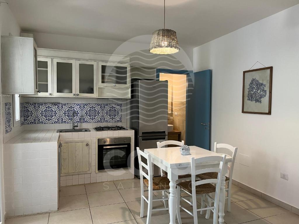 Photo de la galerie de l'établissement Villa Gaios - Piscina Privata By Cala Salento, à Torre Lapillo