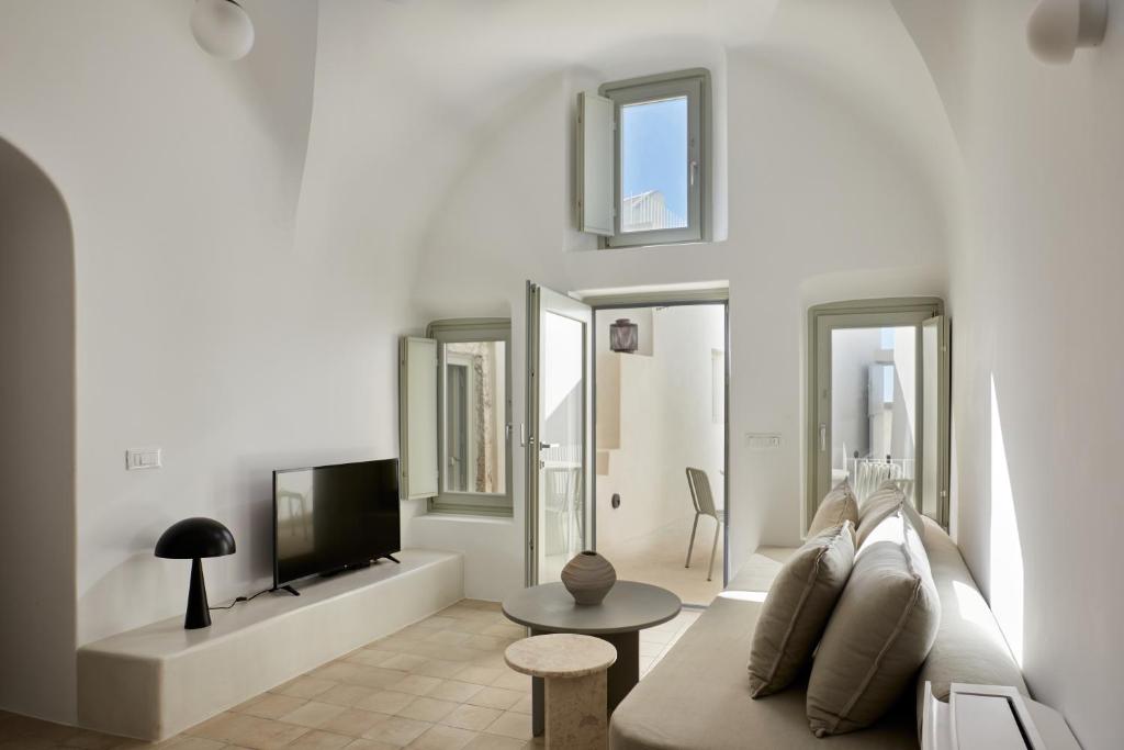 Thiro Exclusive Villa with private jacuzzi 6