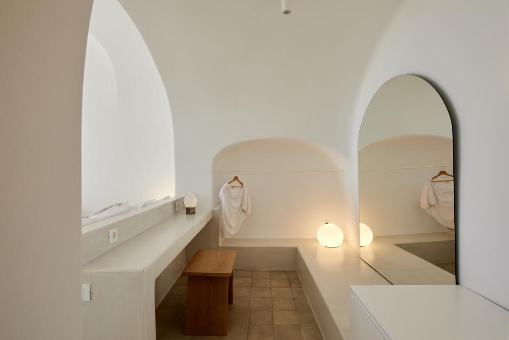 Thiro Exclusive Villa with private jacuzzi 3