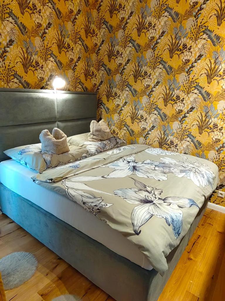 City Apartment am Lendkanal, Klagenfurt 2