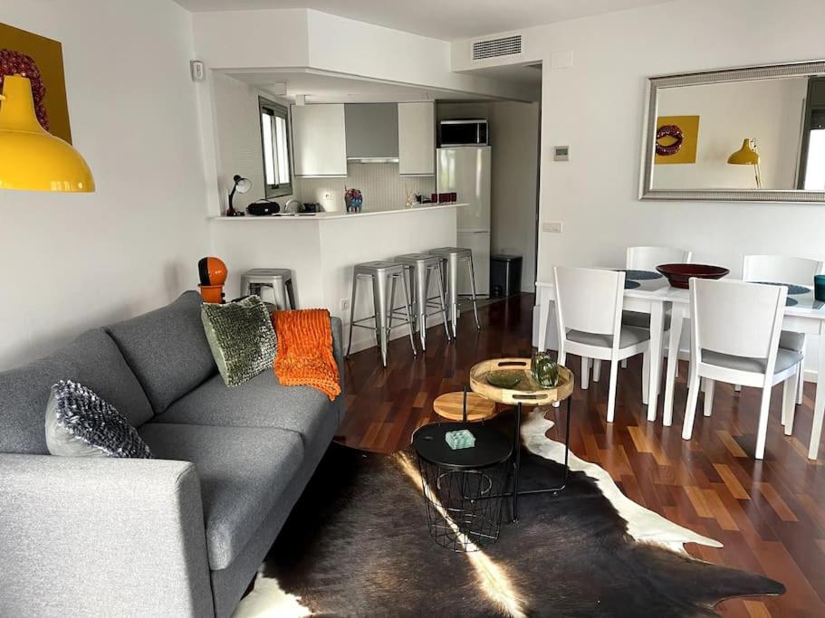Pure Bliss Apartment Sitges 4