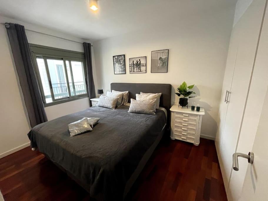 Pure Bliss Apartment Sitges 2