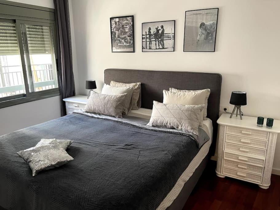 Pure Bliss Apartment Sitges 7