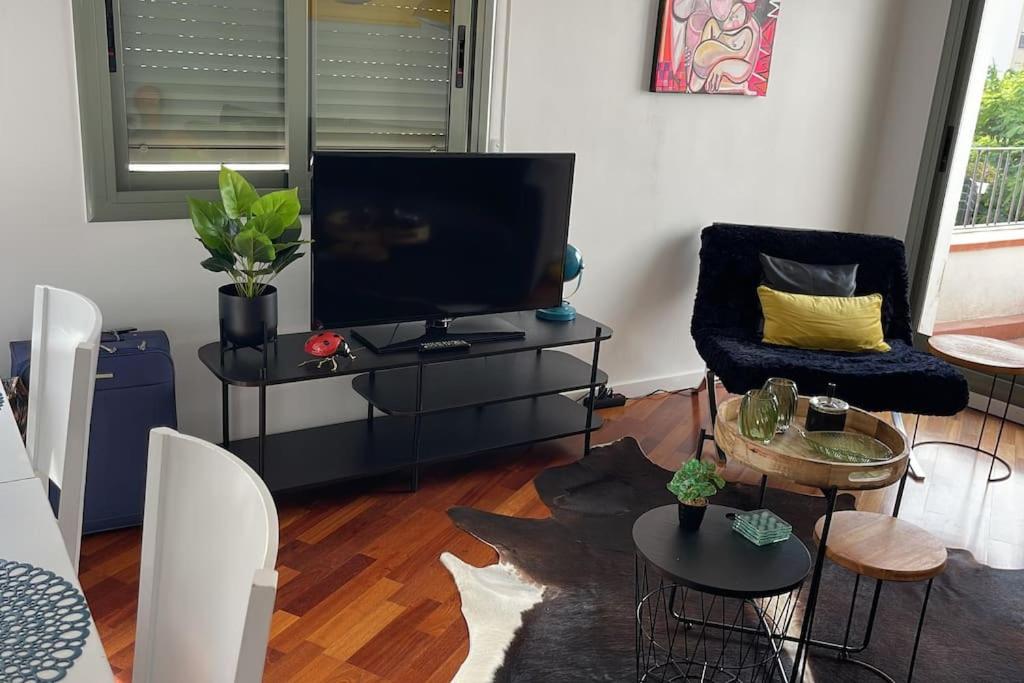 Pure Bliss Apartment Sitges 5