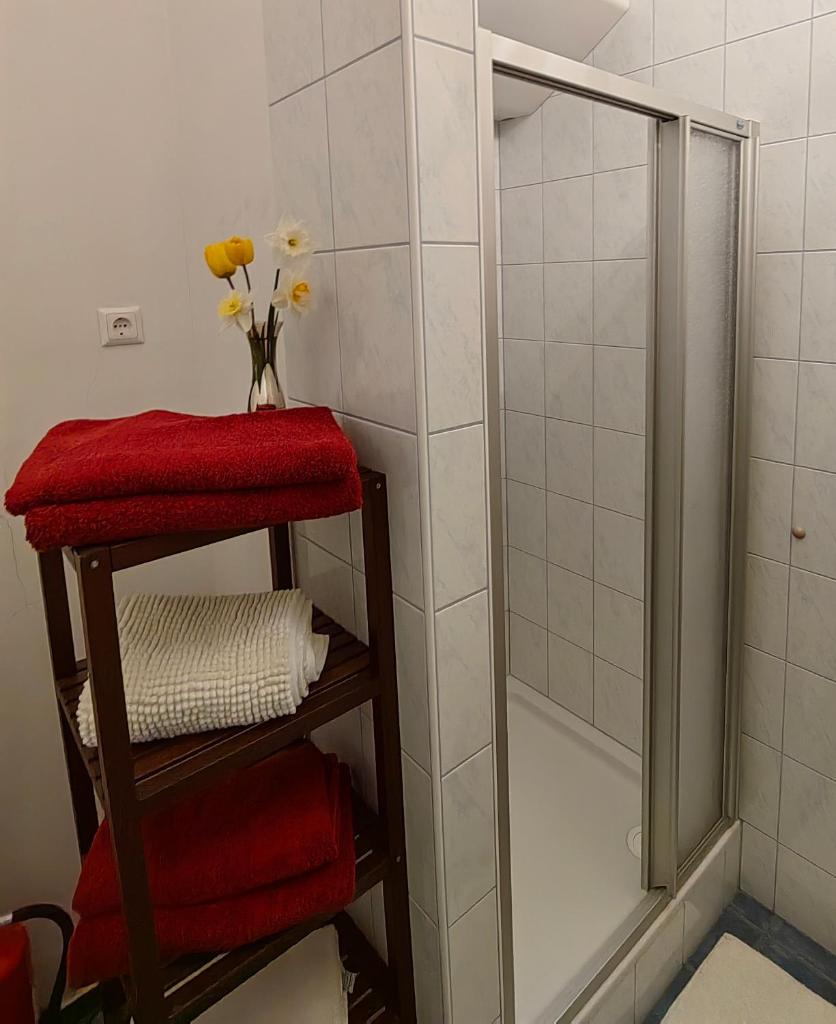 City Apartment am Lendkanal, Klagenfurt 6