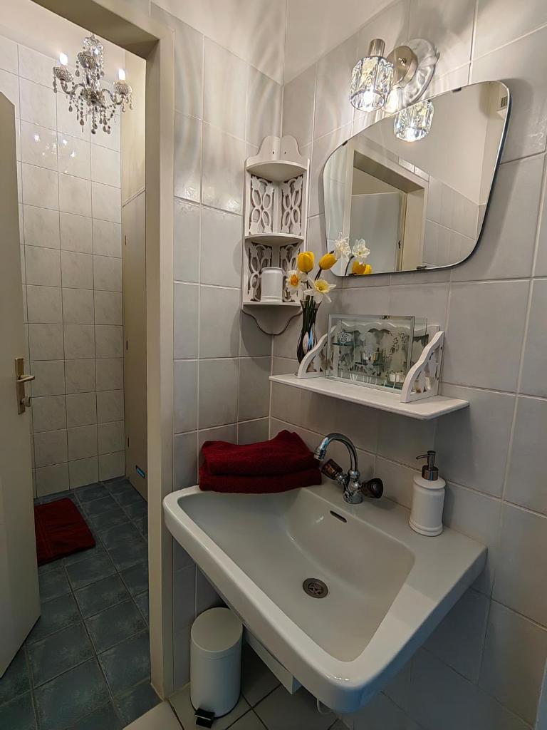 City Apartment am Lendkanal, Klagenfurt 4