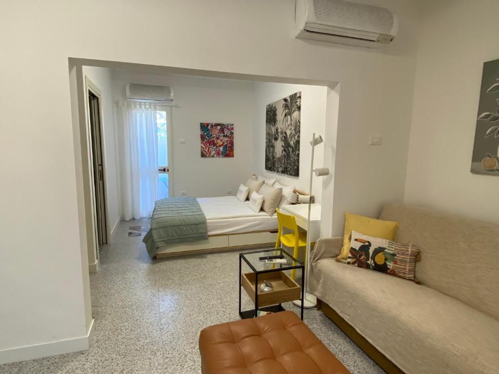 8+8 Appartamento con garage 6