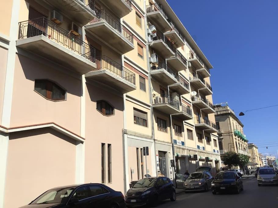 Domus Theresa IV Vista Ortigia 6