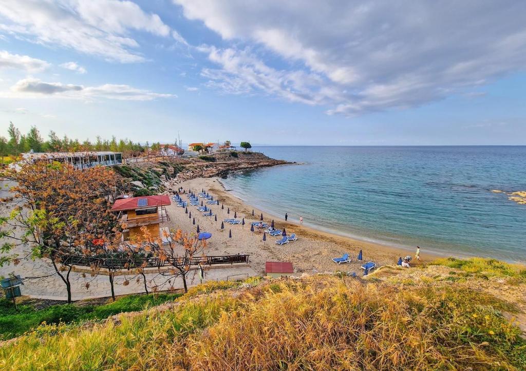 Villa Angel - Exotic Villa 200m From Beach 7