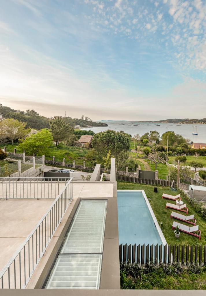 INSUA BEACH HOUSE 7