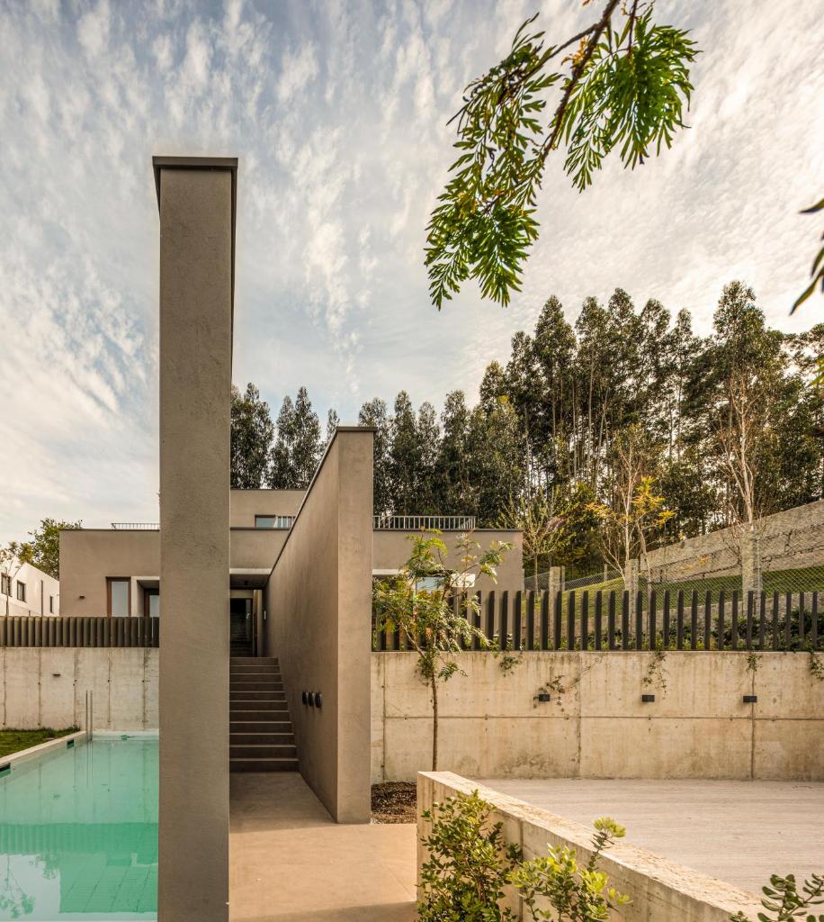 INSUA BEACH HOUSE 4