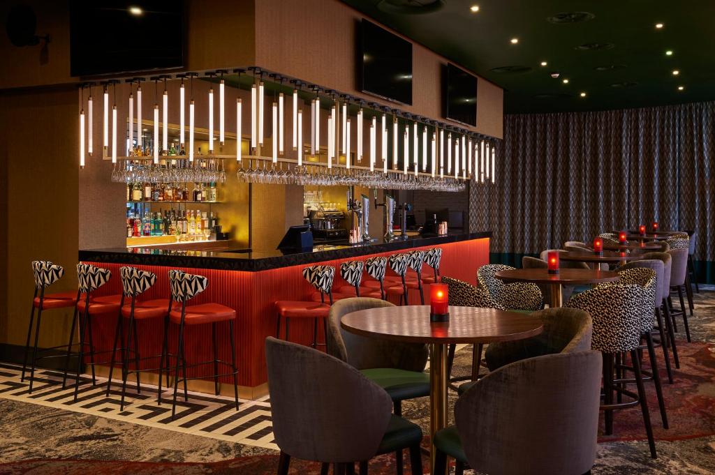 Malmaison Liverpool Image