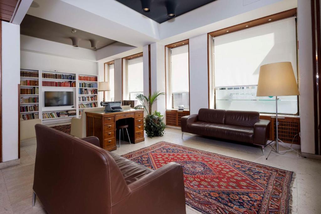 Best Western Plus Hotel Bologna Image