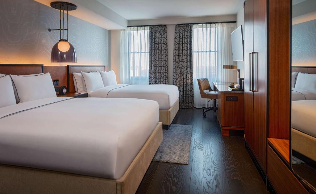 Holston House Nashville, in The Unbound Collection by Hyatt Image