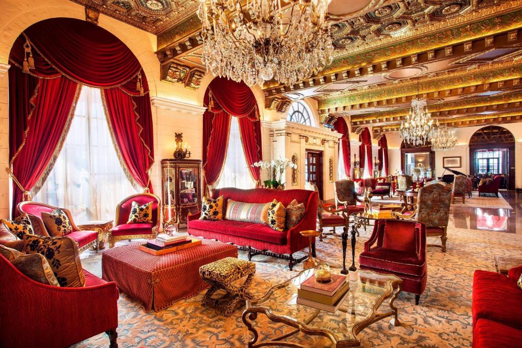 The St. Regis Washington, D.C. Image