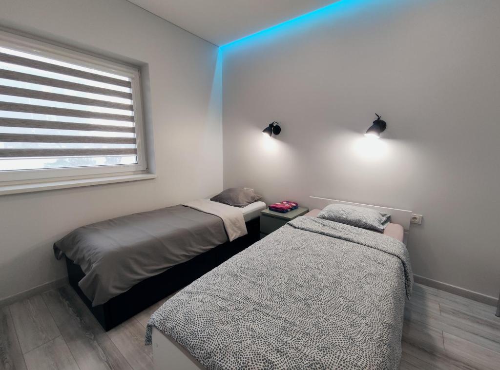 K-Town - Apartments ViaBaltic Kaunas 8