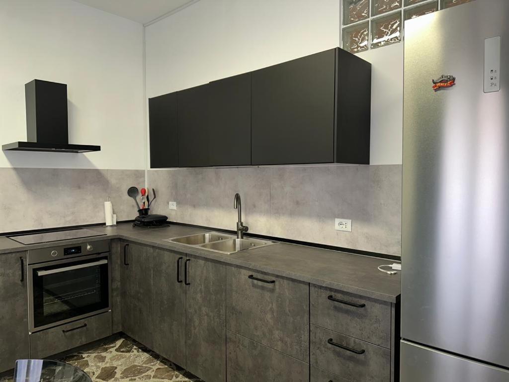 LB&b Holiday Suite Downtown Bari 3