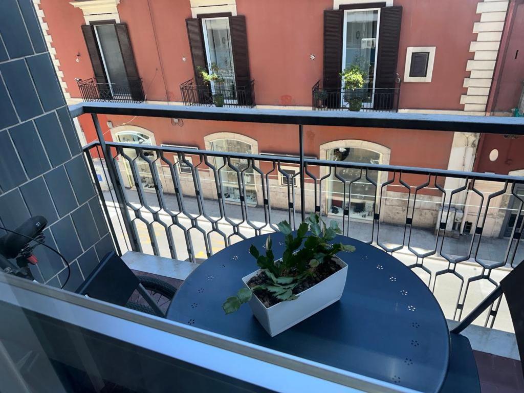 LB&b Holiday Suite Downtown Bari 2