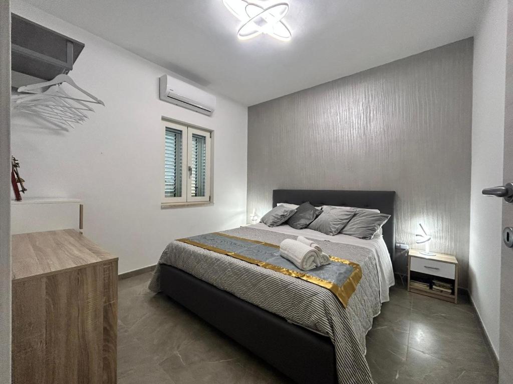 Villaggio al mare 1