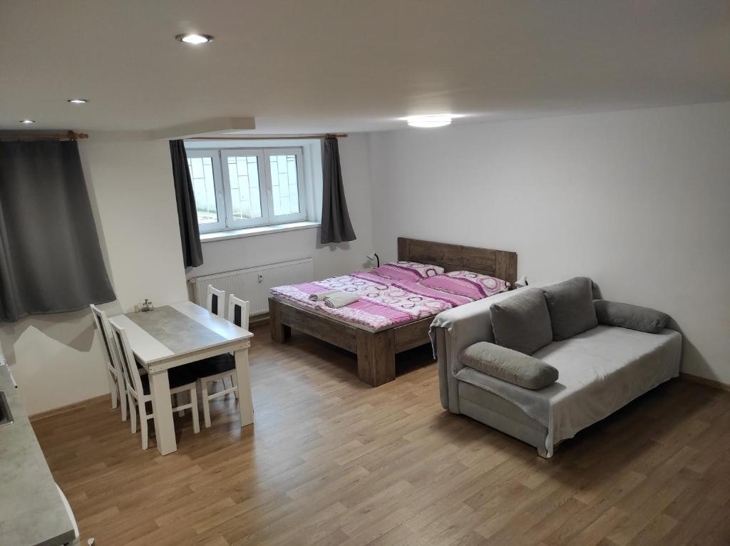 Apartmán Milada 8