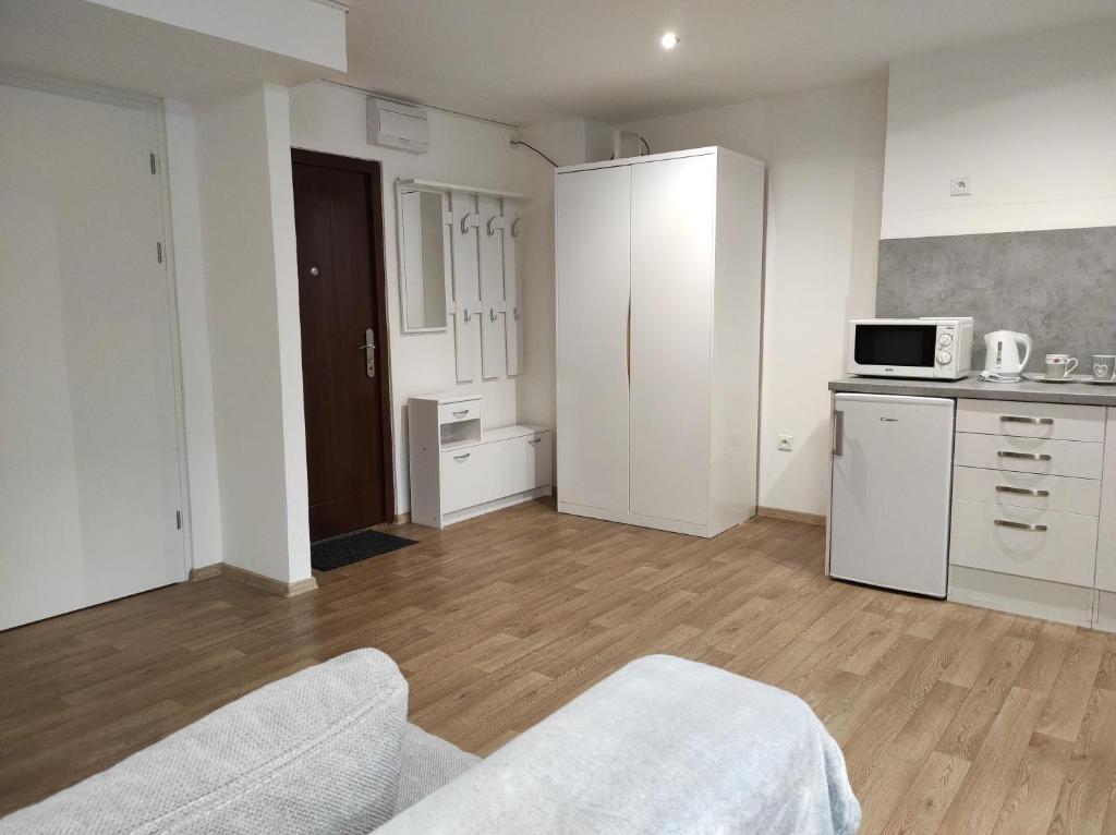 Apartmán Milada 7