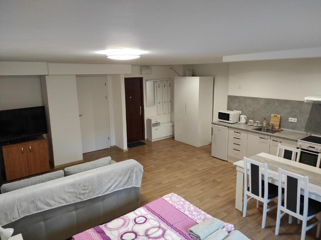 Apartmán Milada 4