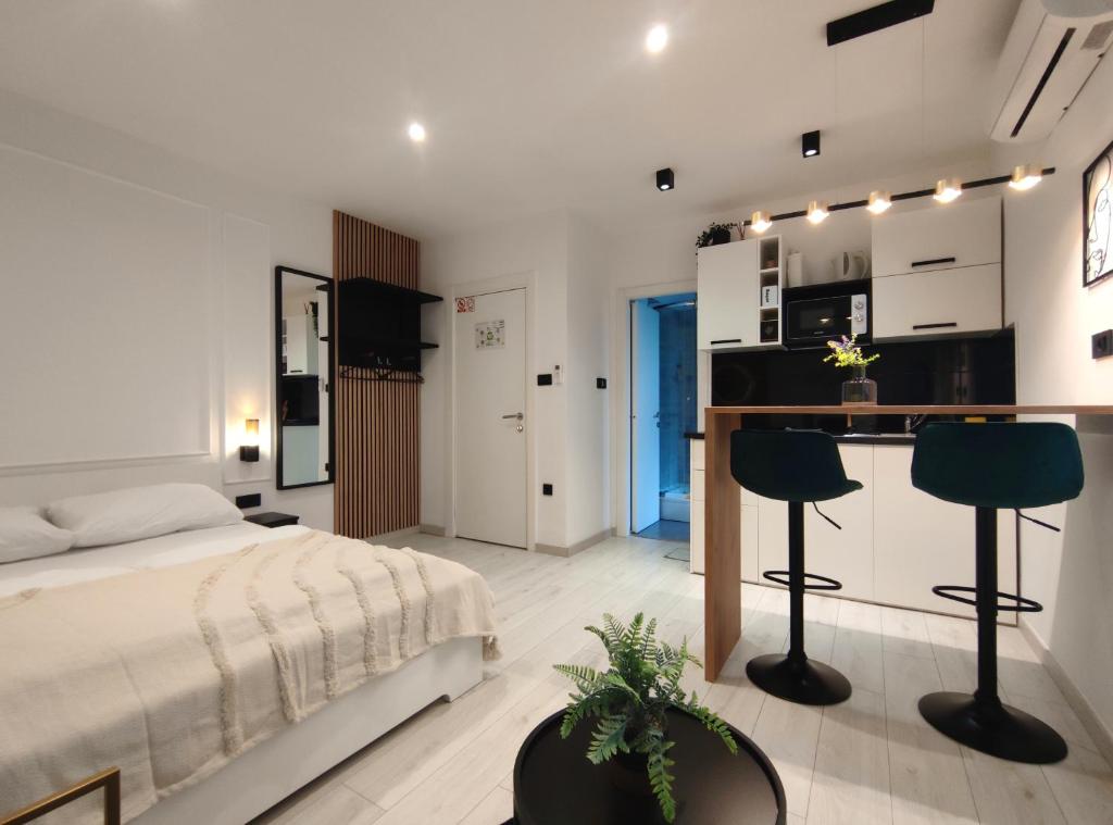 Alegra Apartments Center 2