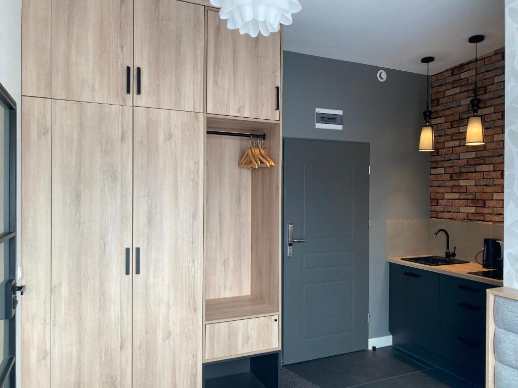 Apartamenty Wodna 13 5