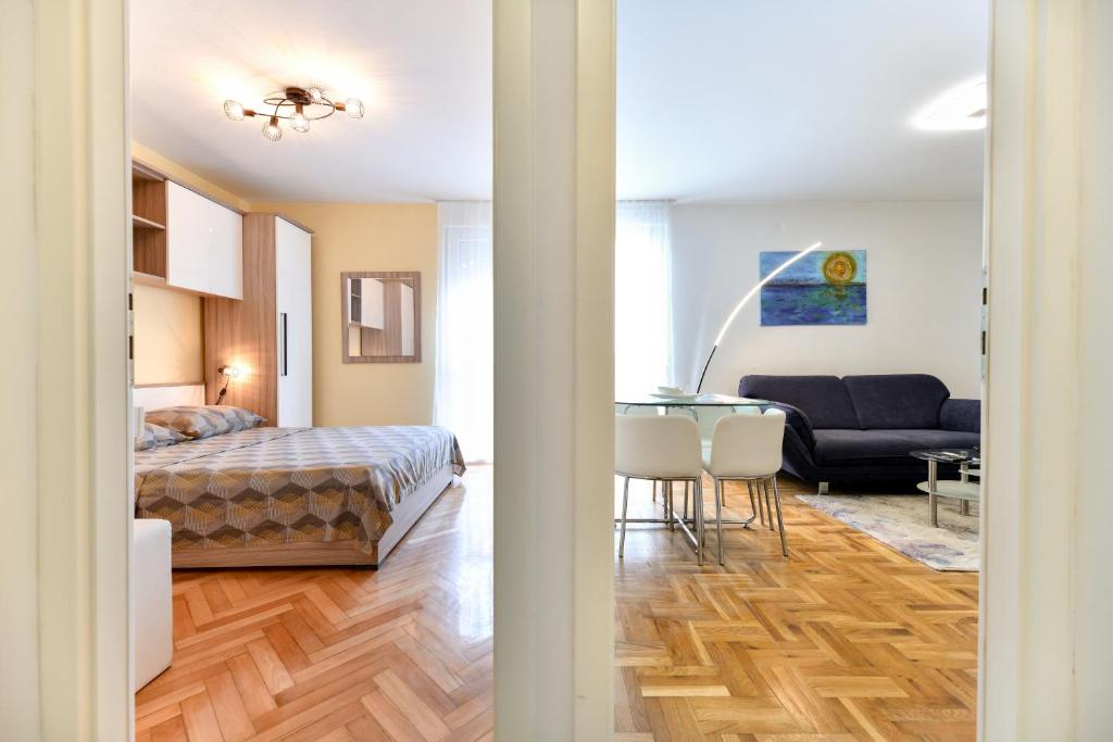Apartment Just Relax 2