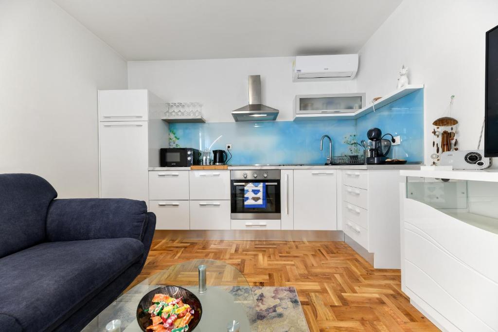 Apartment Just Relax 4