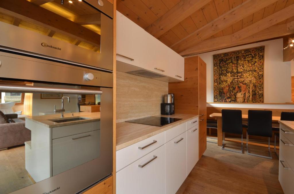 Apartment Diana - by Alpen Apartments 4