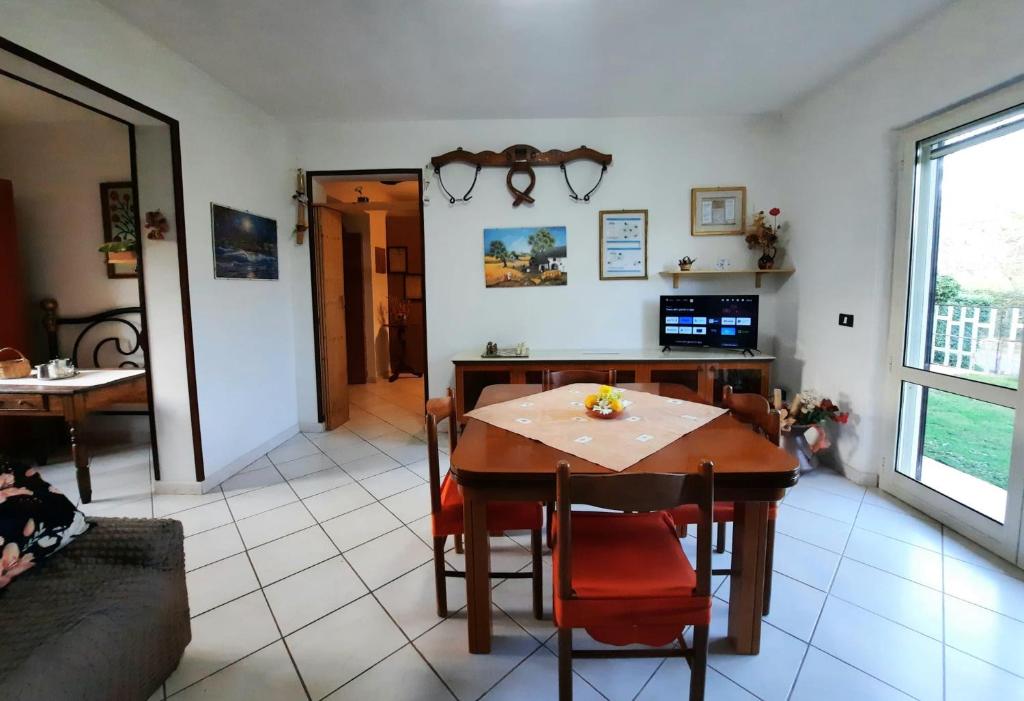 Casetta in Collina 8