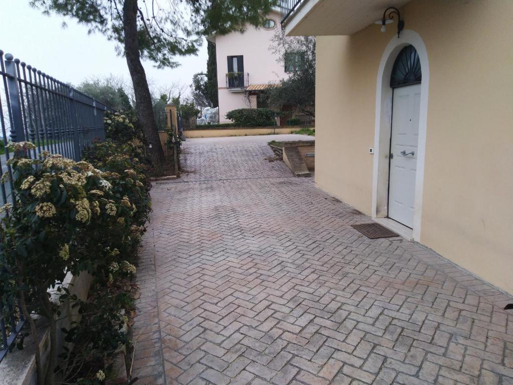 Casa San Giorgio Holiday House 6