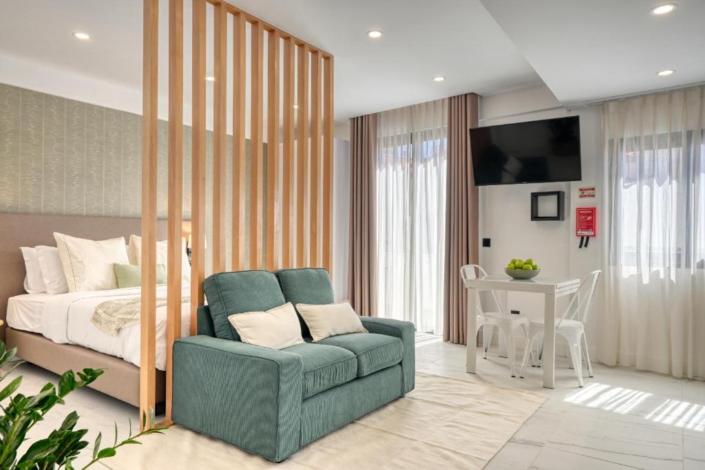 Beco Santa Emilia 4Q, a Home in Madeira