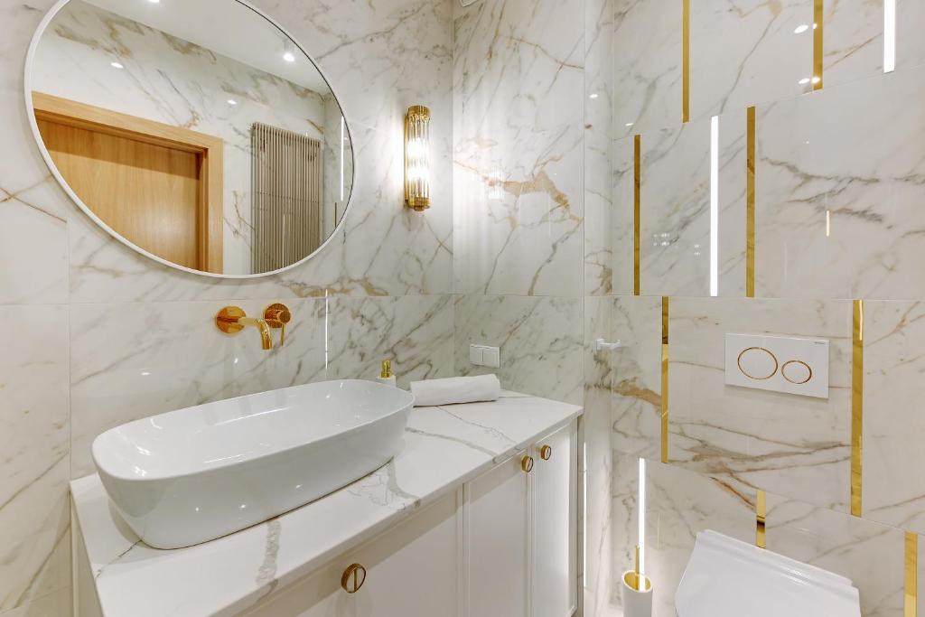 RentPlanet - Apartamenty Chlebova 8