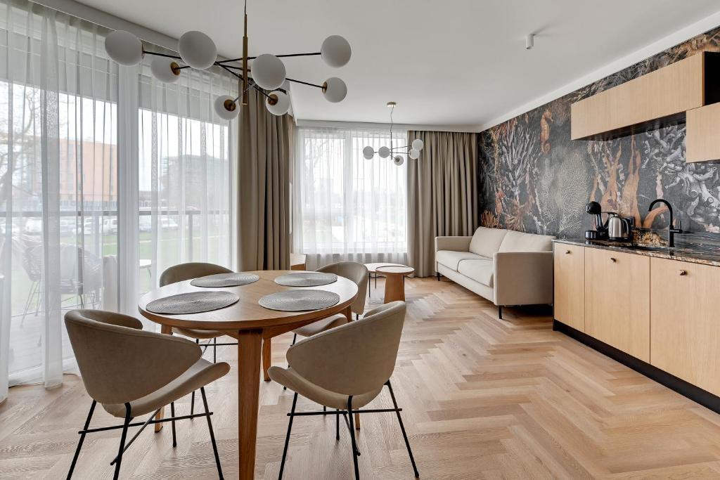 RentPlanet - Apartamenty Chlebova 4