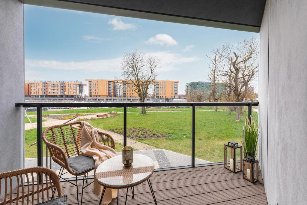 RentPlanet - Apartamenty Chlebova 6