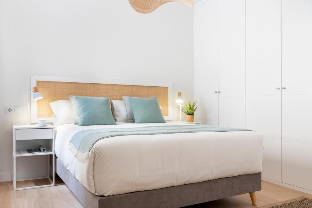Magno Apartments Castelar 5