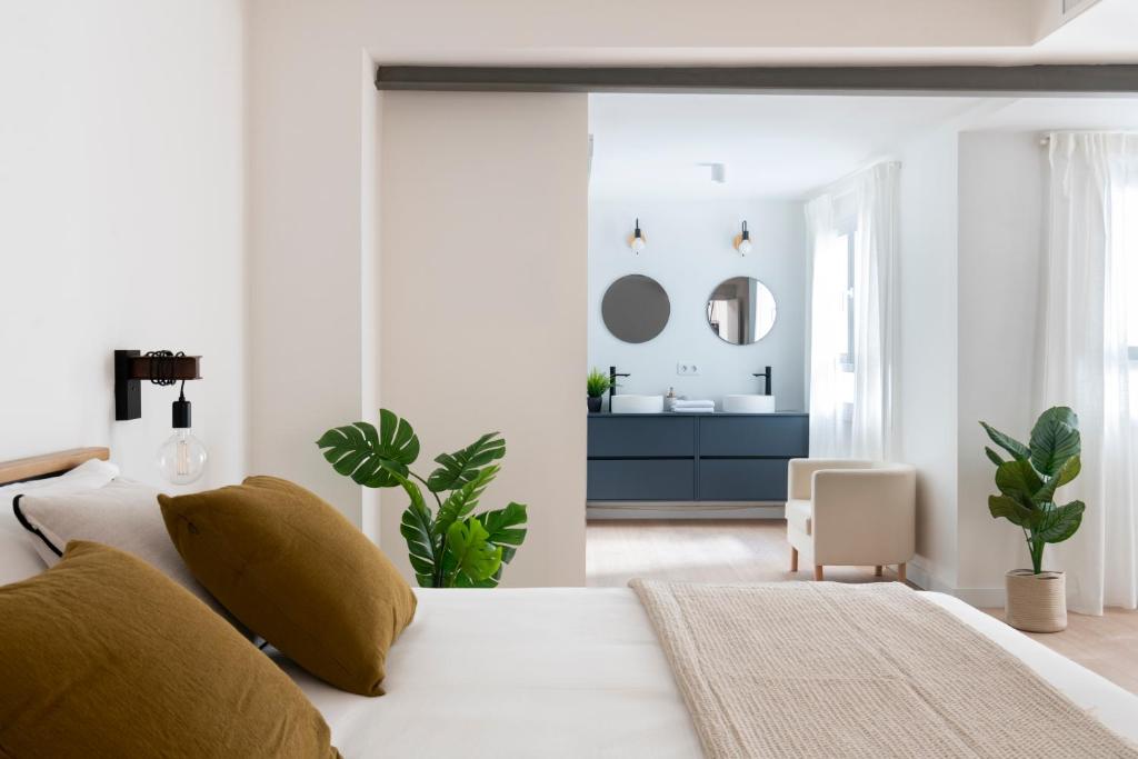 Magno Apartments Castelar 4