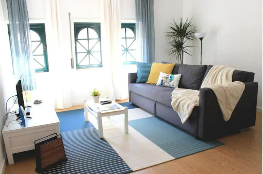 Lovely Apartment in the Center Of Aveiro 1