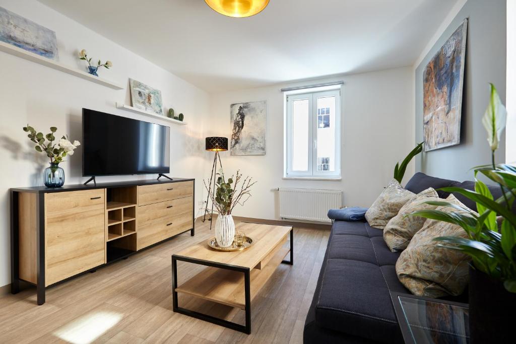 nice2be Apartments 2