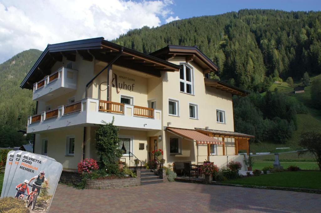 Apart Auhof