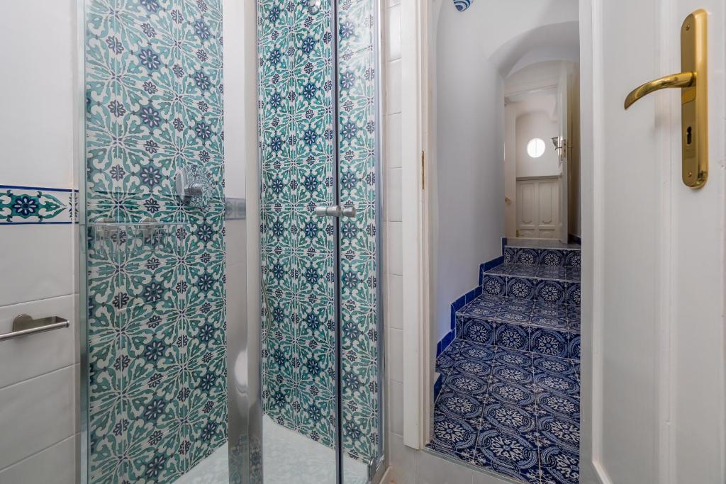 Positano Dream Home - De Vivo Realty Positano 8